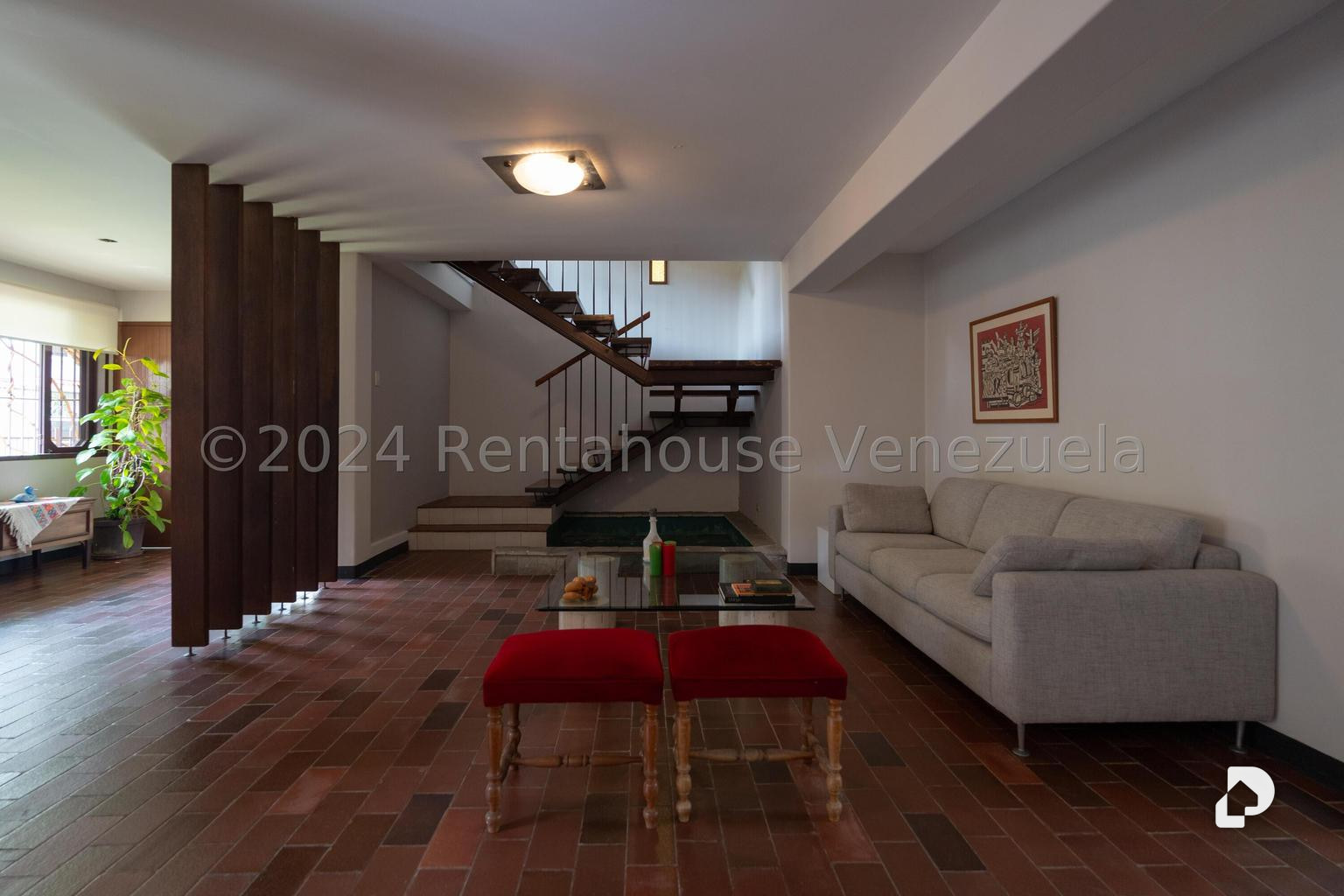 Casa en Macaracuay, Caracas – 6