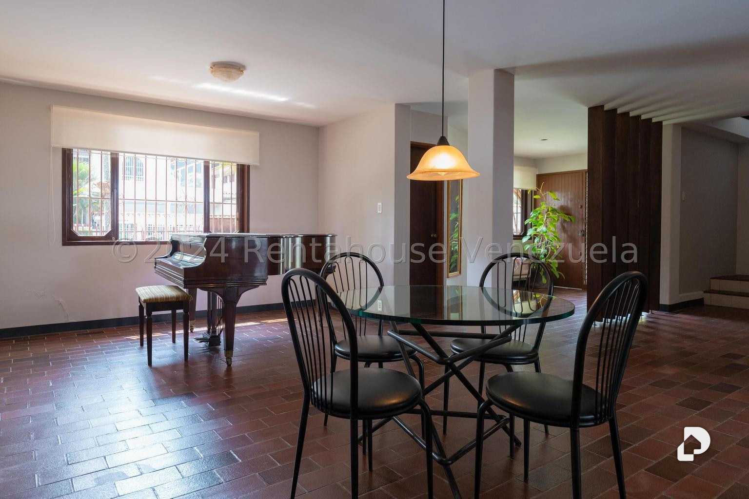 Casa en Macaracuay, Caracas – 7