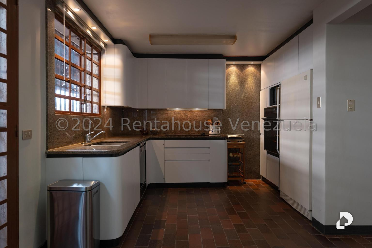 Casa en Macaracuay, Caracas – 11
