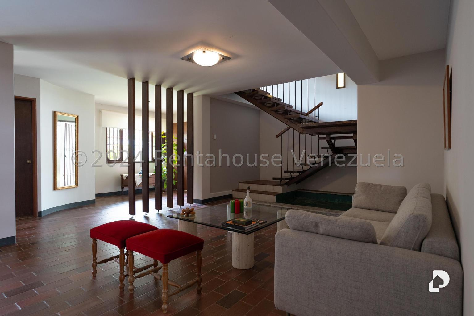 Casa en Macaracuay, Caracas – 5