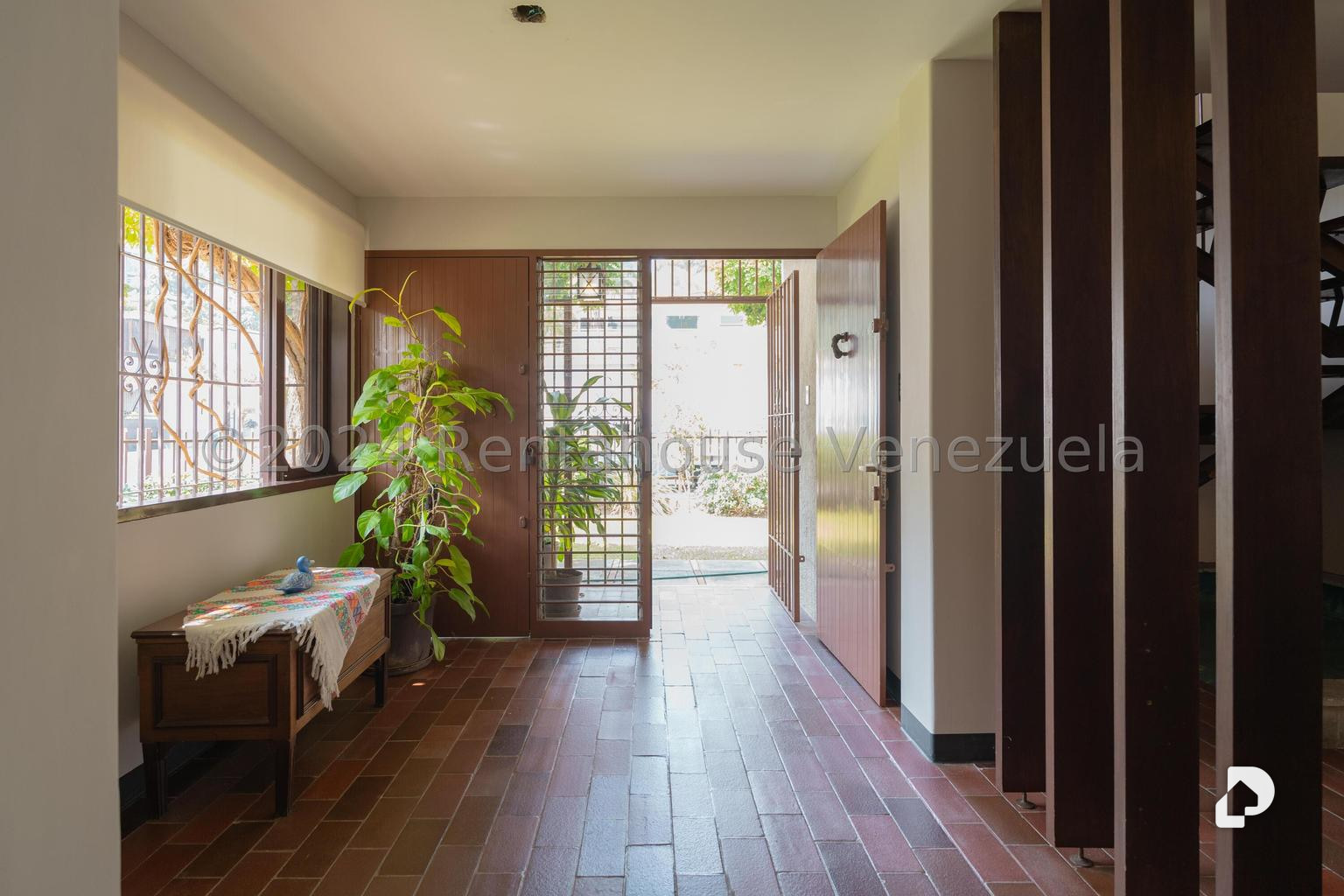 Casa en Macaracuay, Caracas – 9