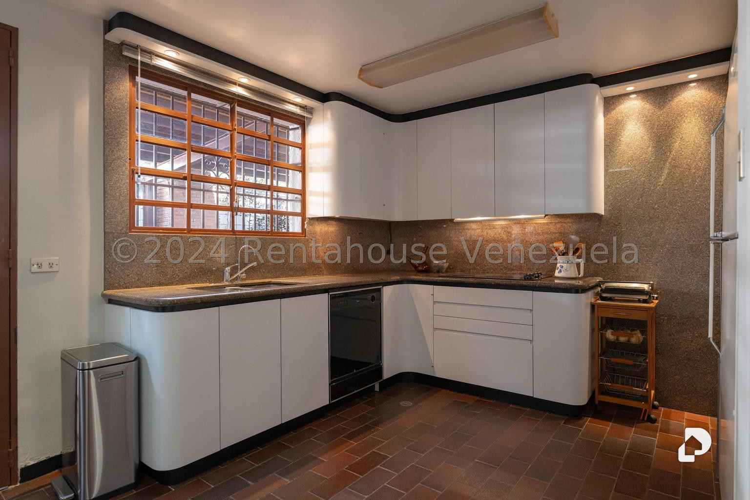 Casa en Macaracuay, Caracas – 10