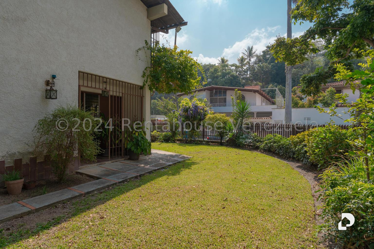 Casa en Macaracuay, Caracas – 3