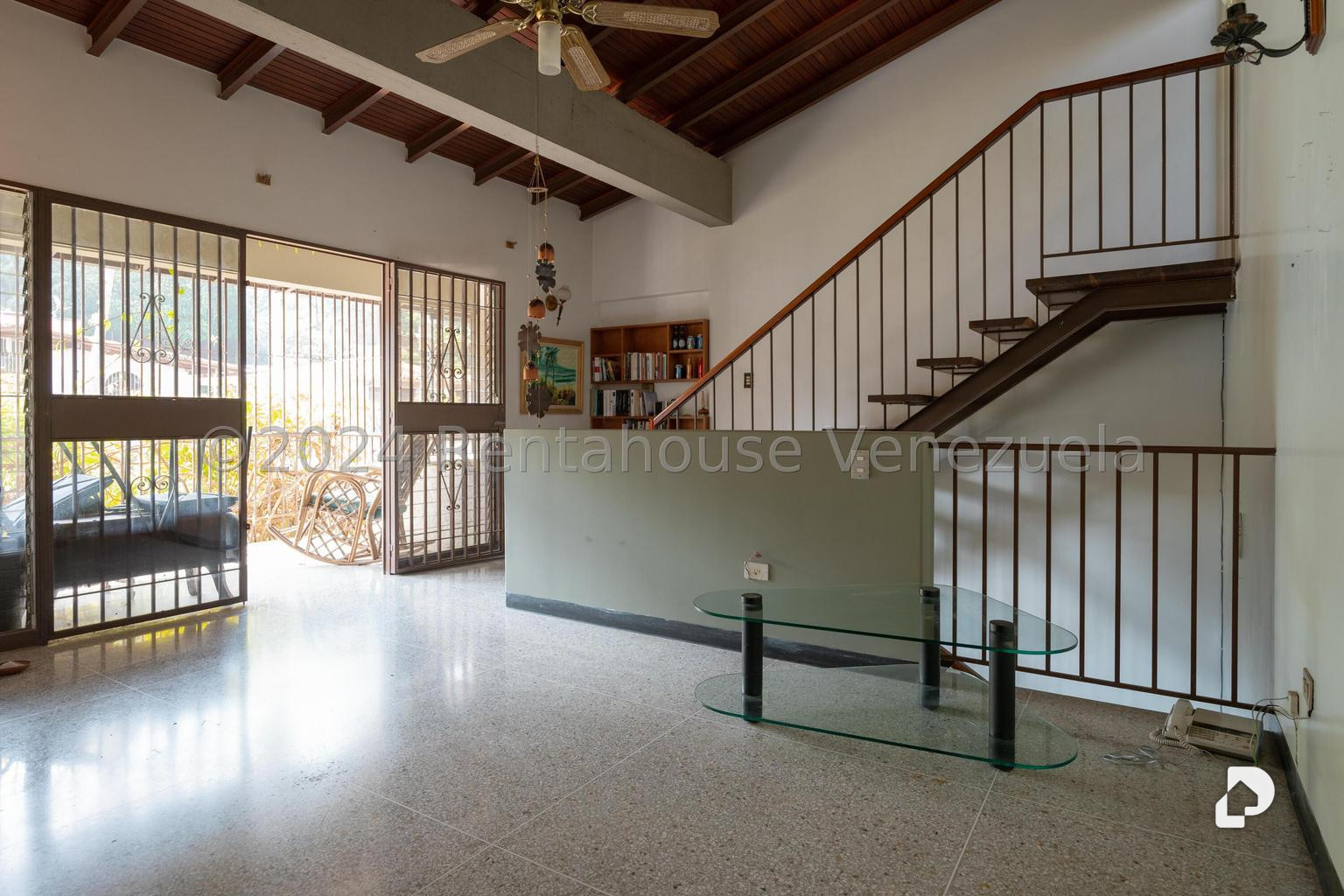 Casa en Macaracuay, Caracas – 16