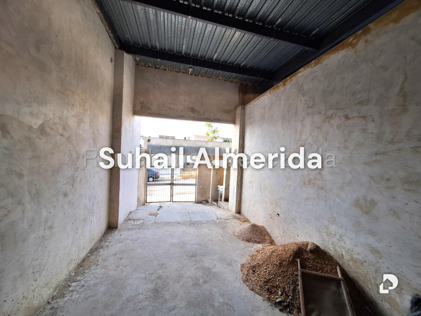 Casa en Trigal Norte, Valencia – 20