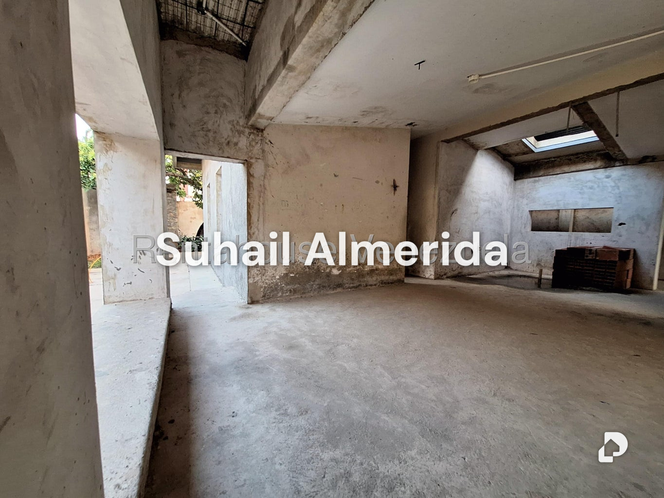 Casa en Trigal Norte, Valencia – 35