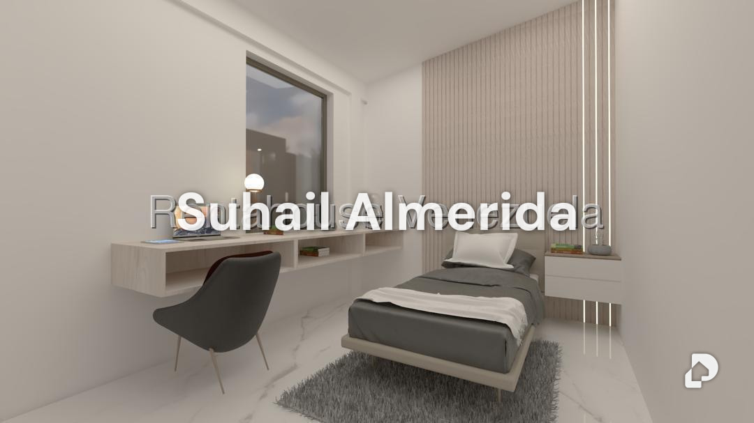 Casa en Trigal Norte, Valencia – 37