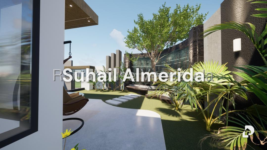 Casa en Trigal Norte, Valencia – 48