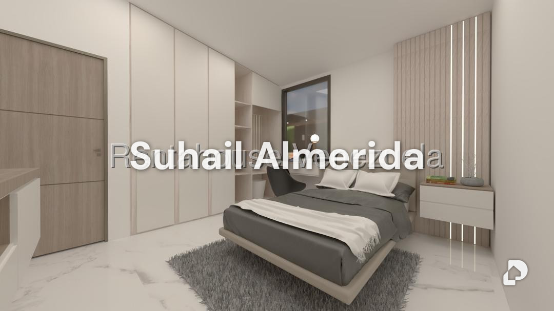 Casa en Trigal Norte, Valencia – 42