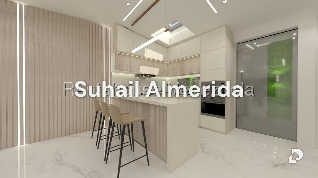 Casa en Trigal Norte, Valencia – 29