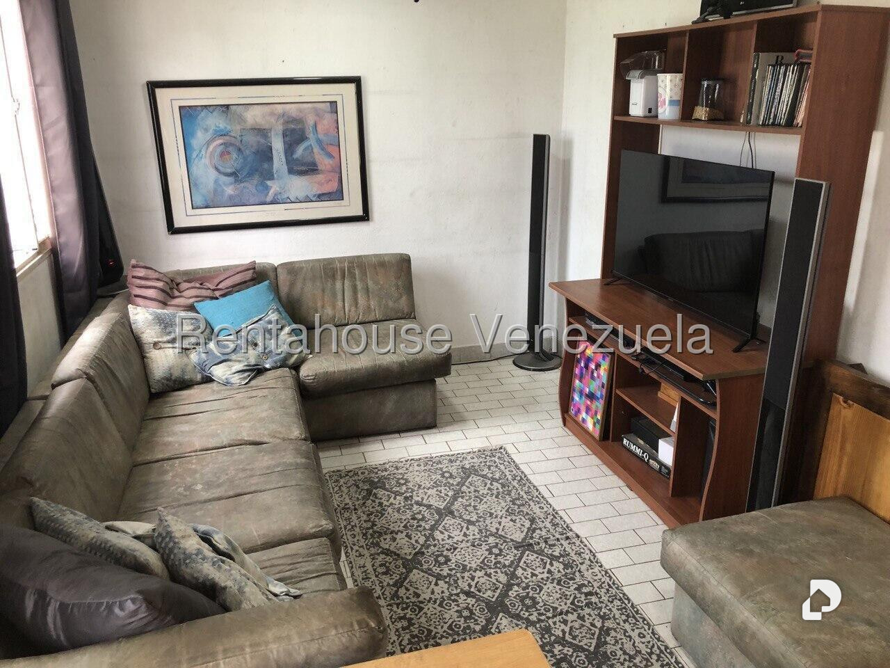 Casa en El Llanito, Caracas – 6