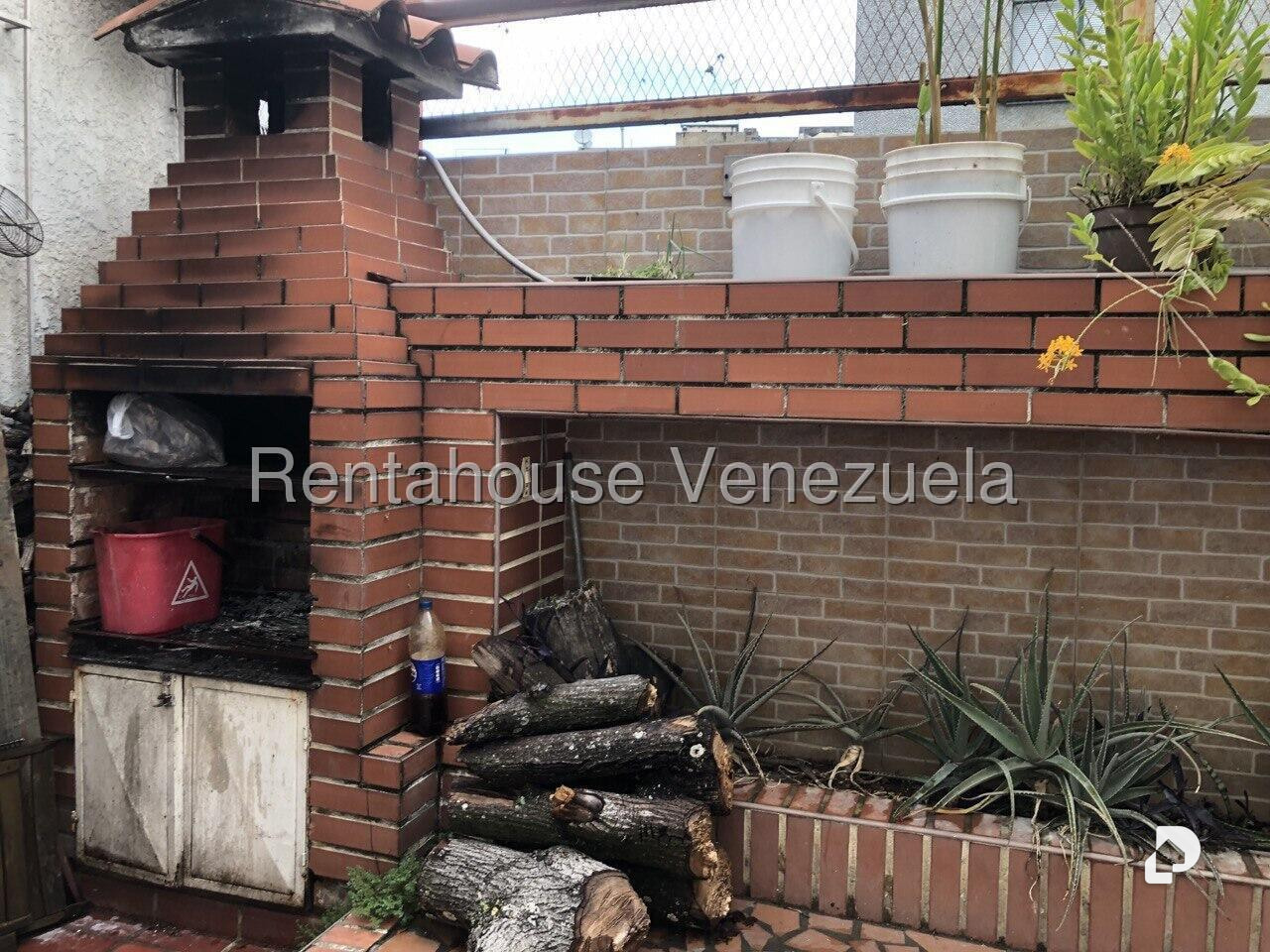 Casa en El Llanito, Caracas – 20
