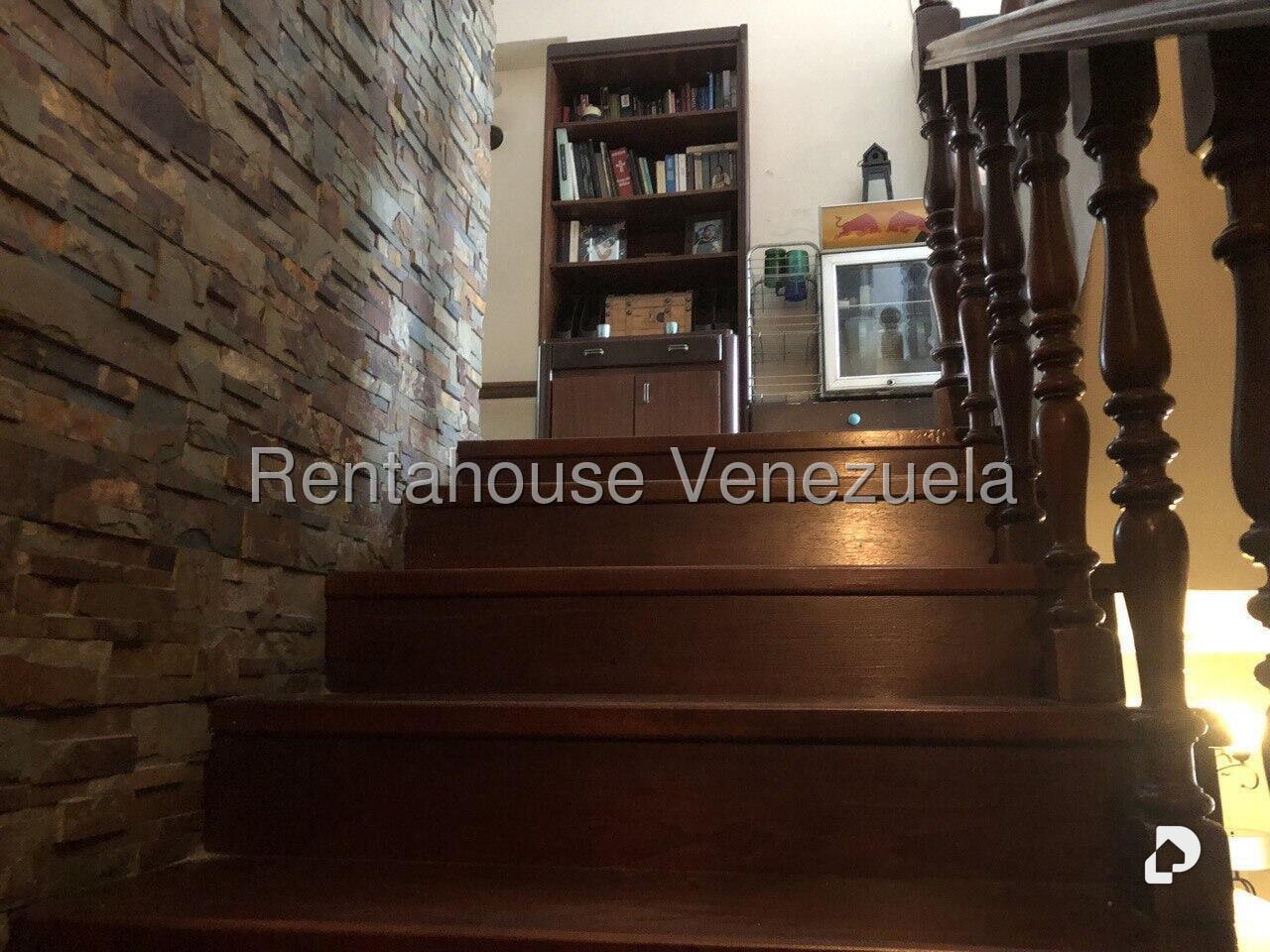 Casa en El Llanito, Caracas – 10