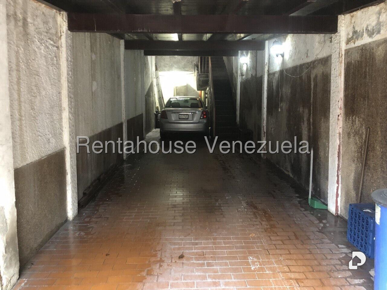 Casa en El Llanito, Caracas – 22