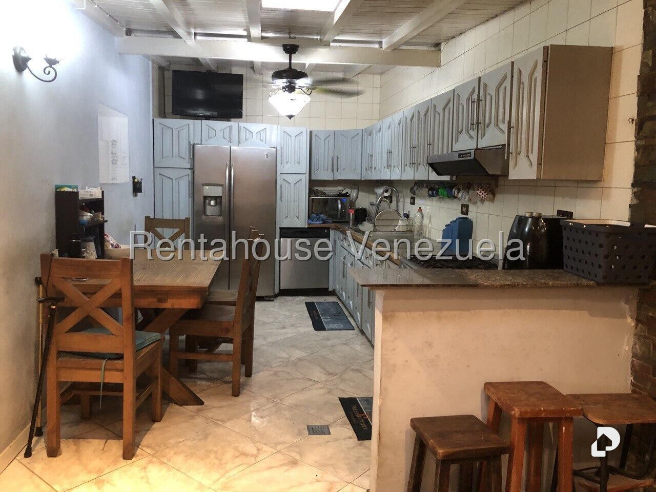 Casa en El Llanito, Caracas – 8