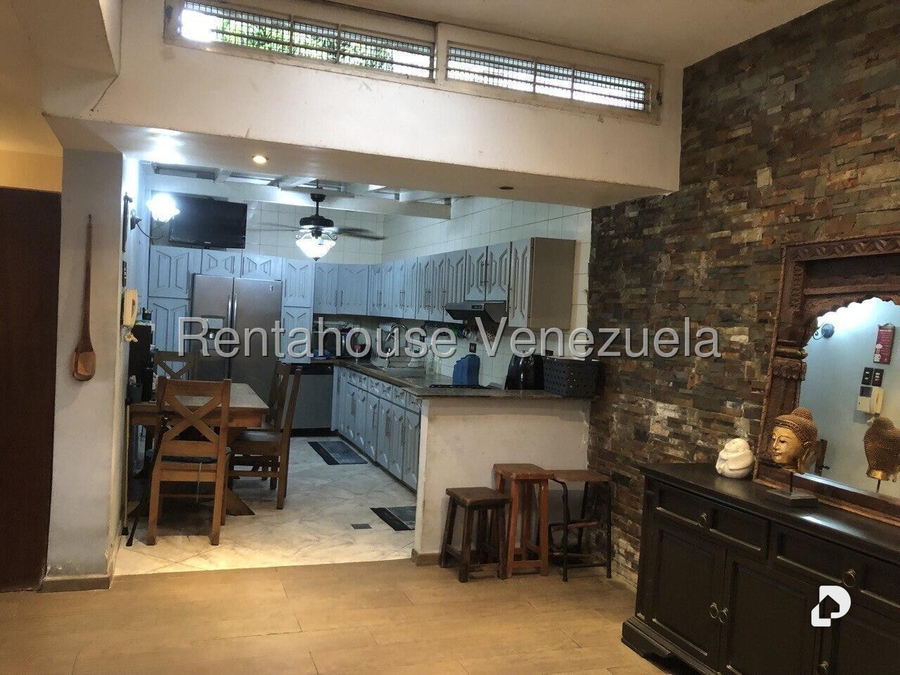 Casa en El Llanito, Caracas – 9