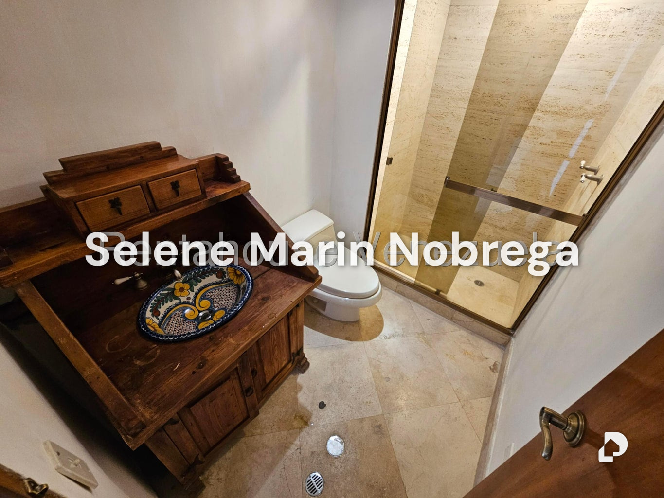 Apartamento en Los Chorros, Caracas – 22