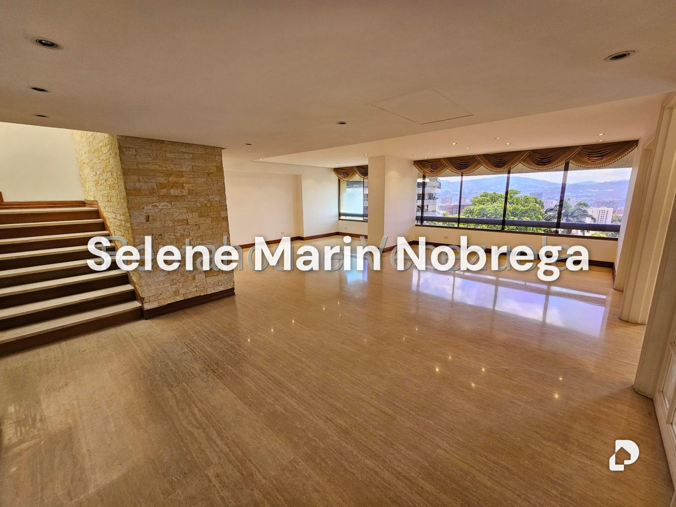 Apartamento en Los Chorros, Caracas – 4