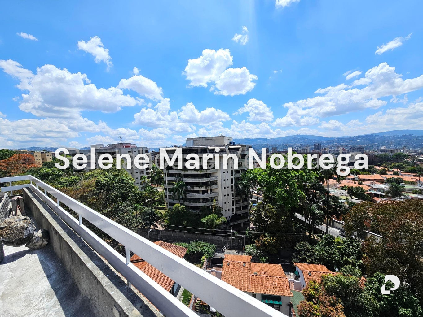 Apartamento en Los Chorros, Caracas – 28