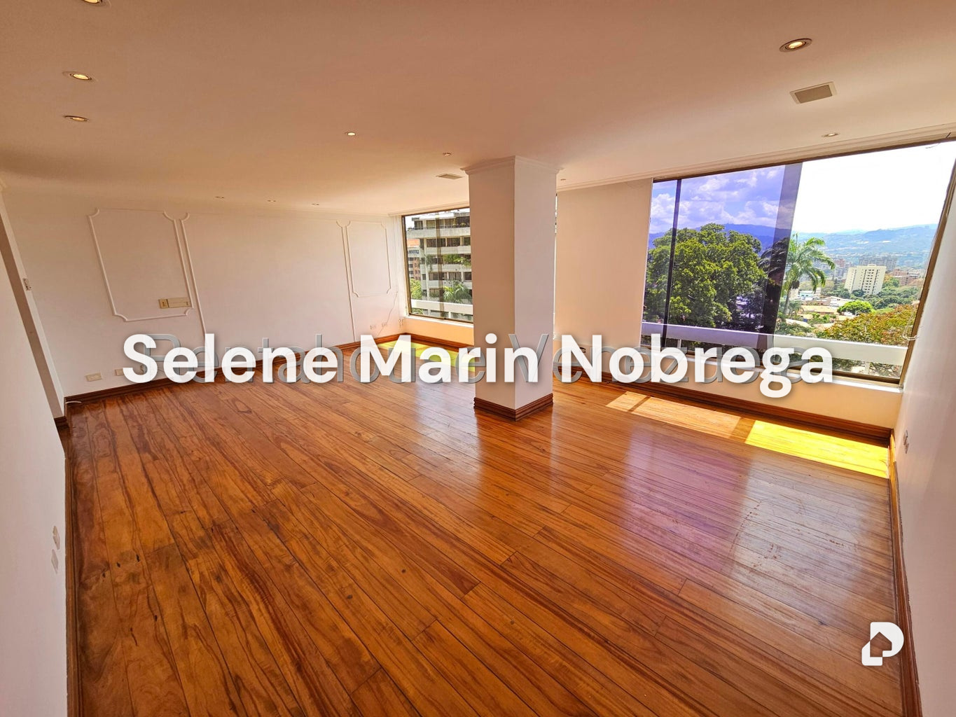 Apartamento en Los Chorros, Caracas – 11