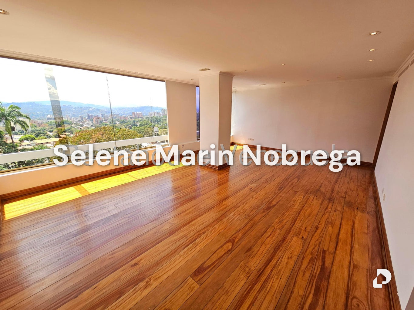 Apartamento en Los Chorros, Caracas – 10