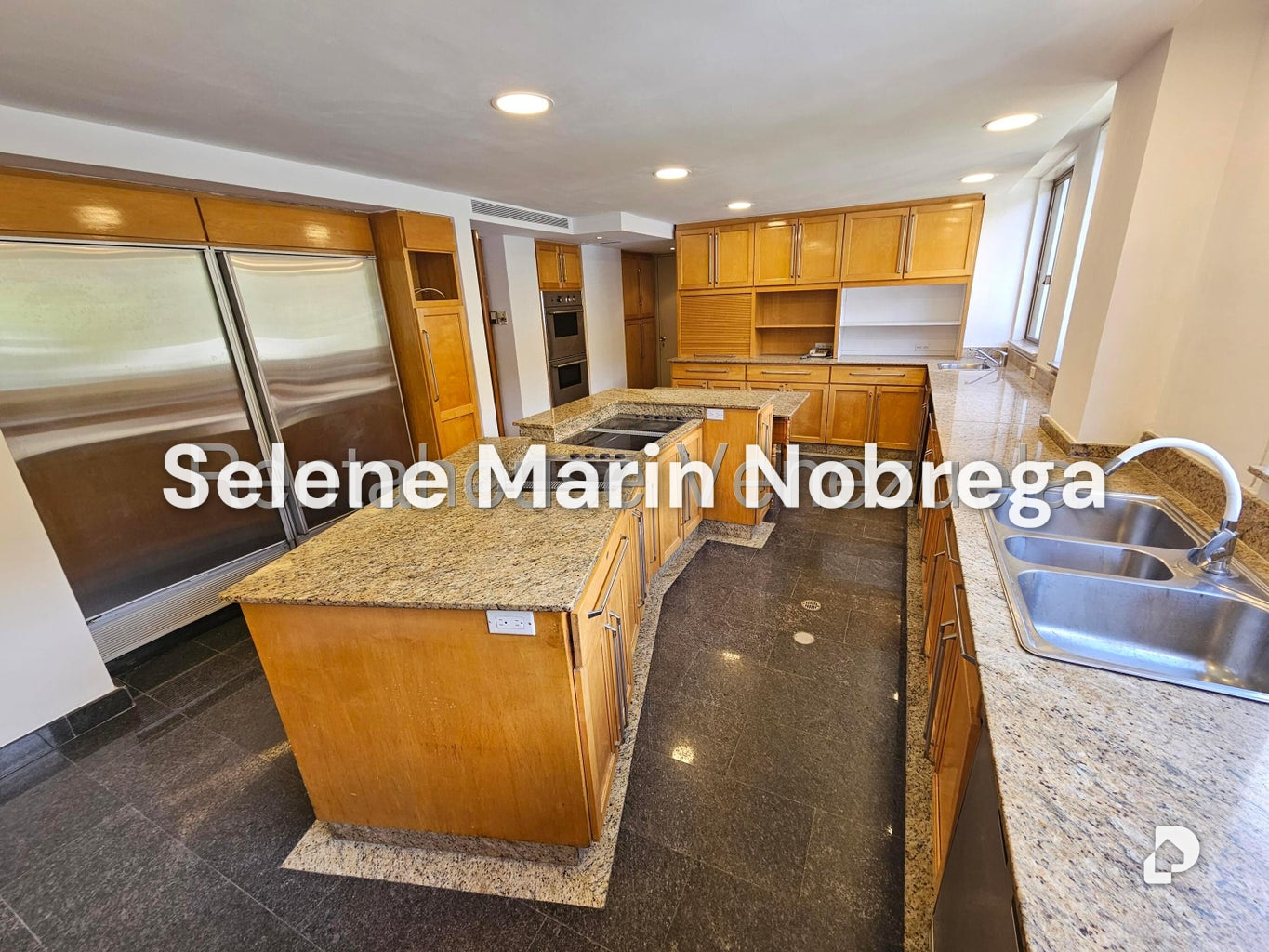 Apartamento en Los Chorros, Caracas – 6