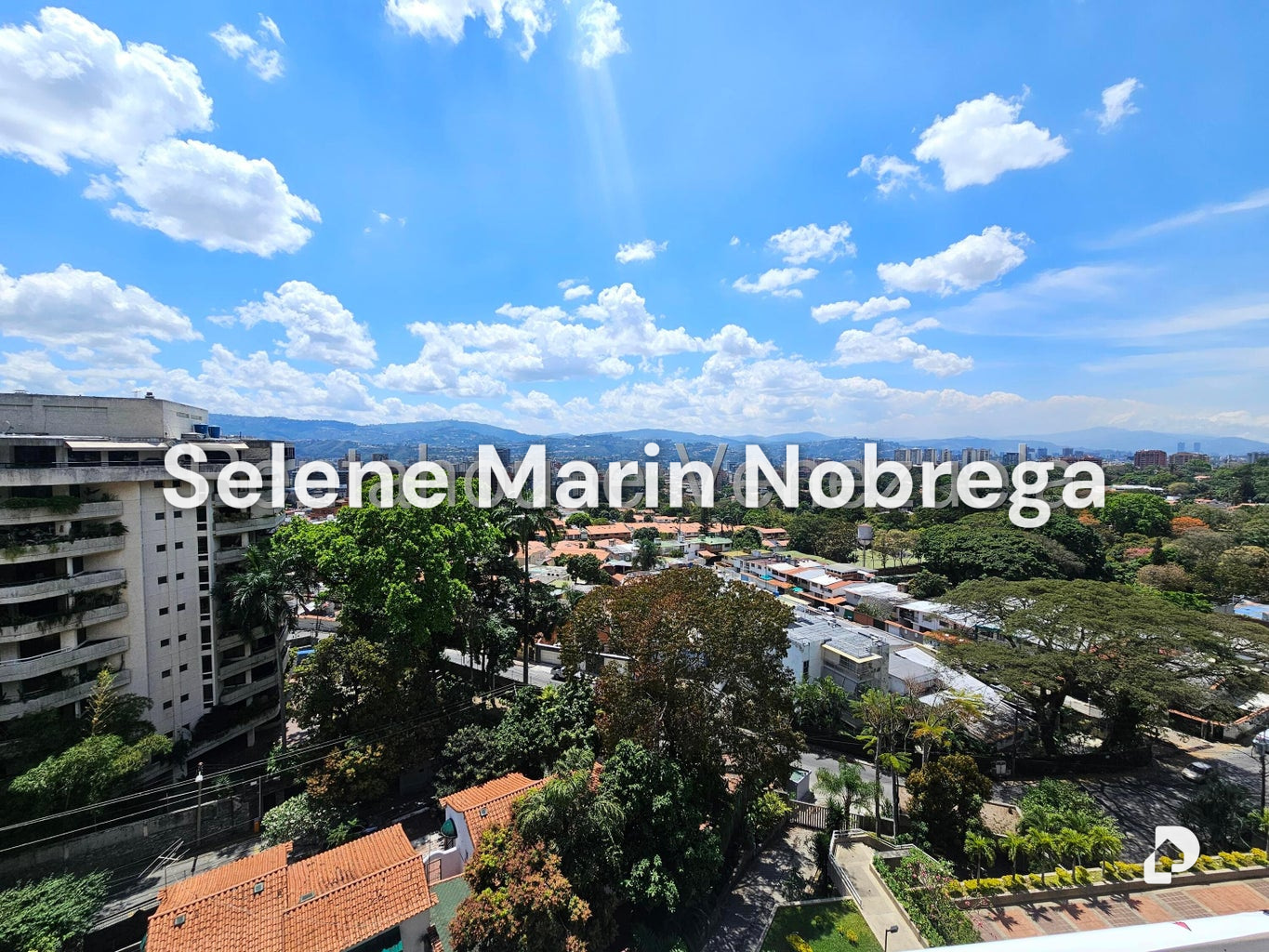 Apartamento en Los Chorros, Caracas – 27