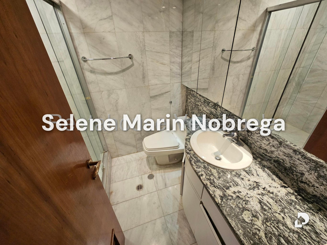 Apartamento en Los Chorros, Caracas – 18