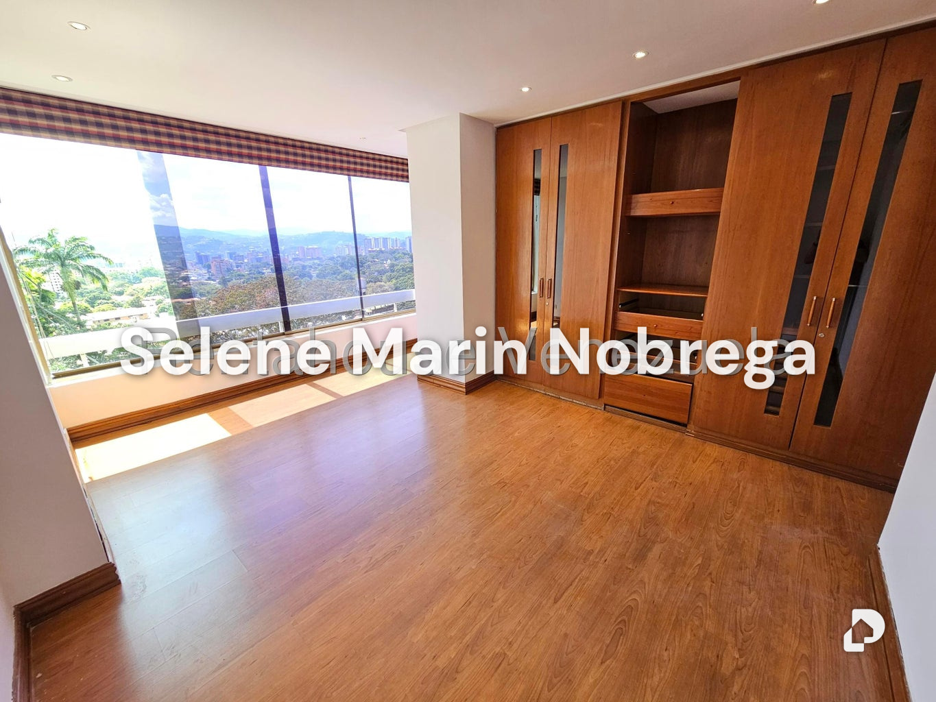 Apartamento en Los Chorros, Caracas – 15