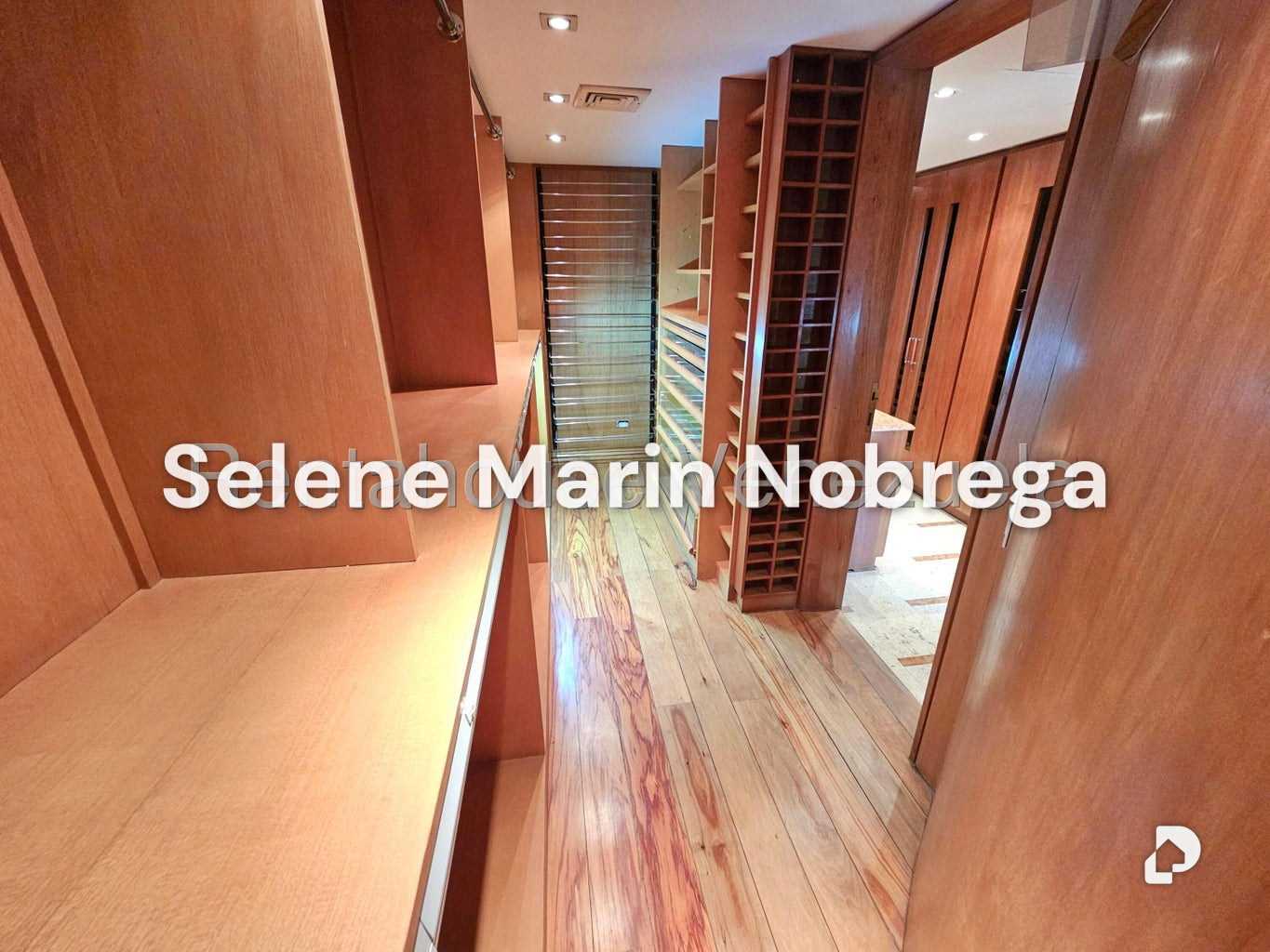 Apartamento en Los Chorros, Caracas – 14