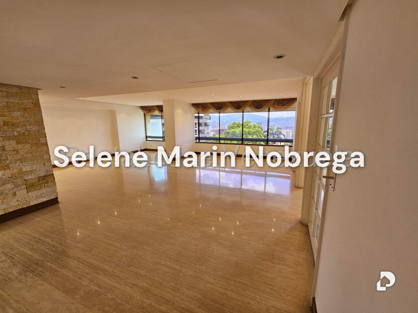 Apartamento en Los Chorros, Caracas – 5