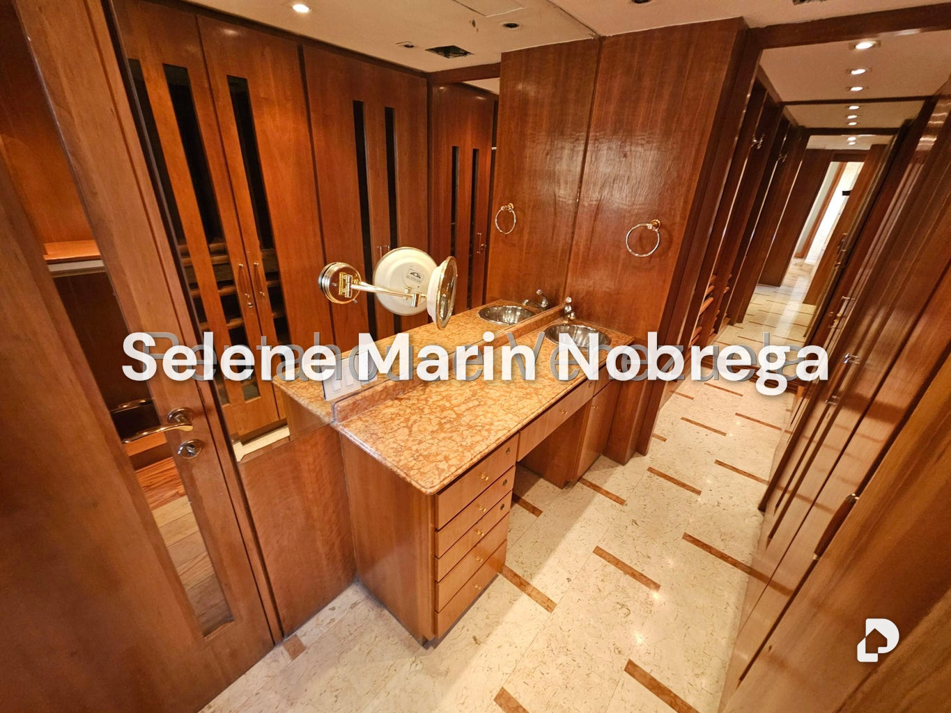 Apartamento en Los Chorros, Caracas – 13
