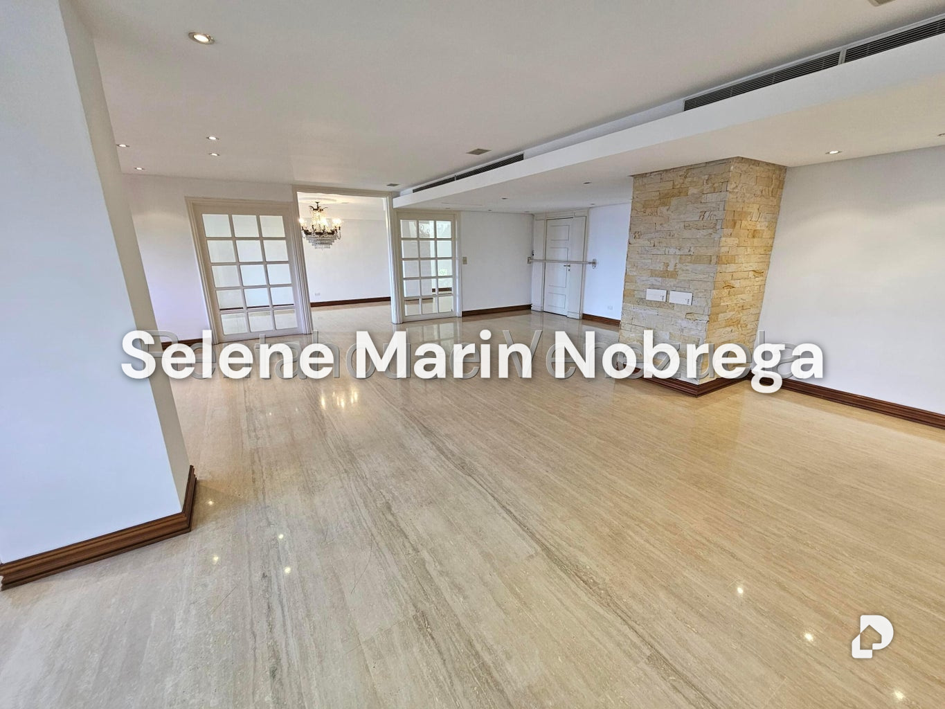 Apartamento en Los Chorros, Caracas – 2