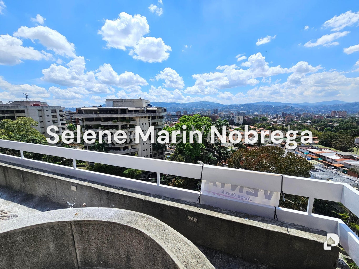 Apartamento en Los Chorros, Caracas – 26
