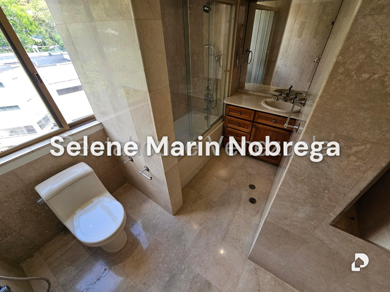 Apartamento en Los Chorros, Caracas – 20