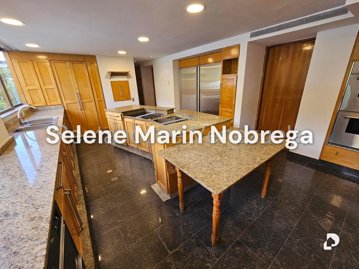 Apartamento en Los Chorros, Caracas – 8