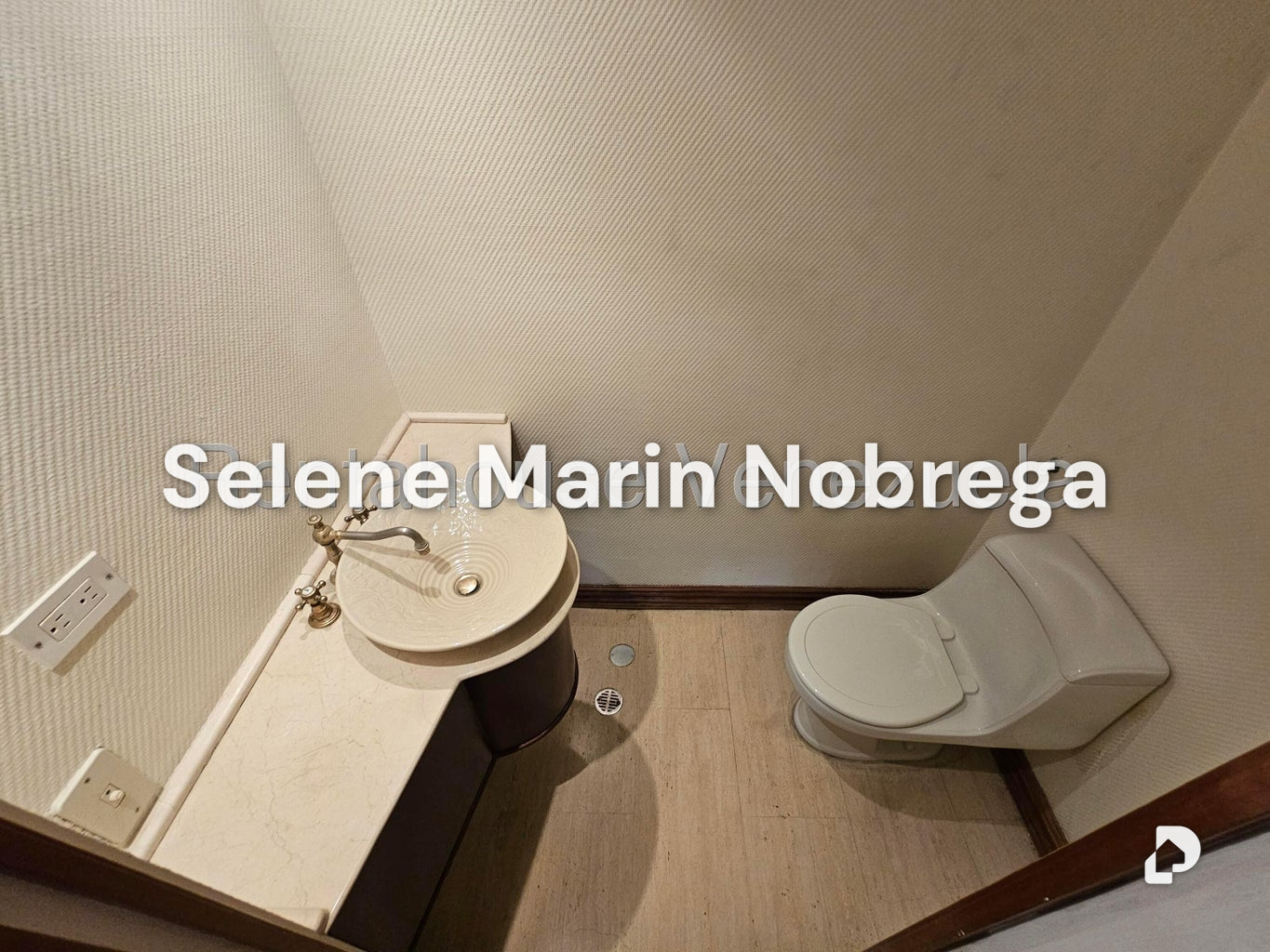 Apartamento en Los Chorros, Caracas – 9