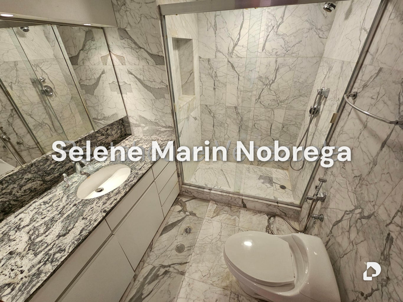 Apartamento en Los Chorros, Caracas – 16