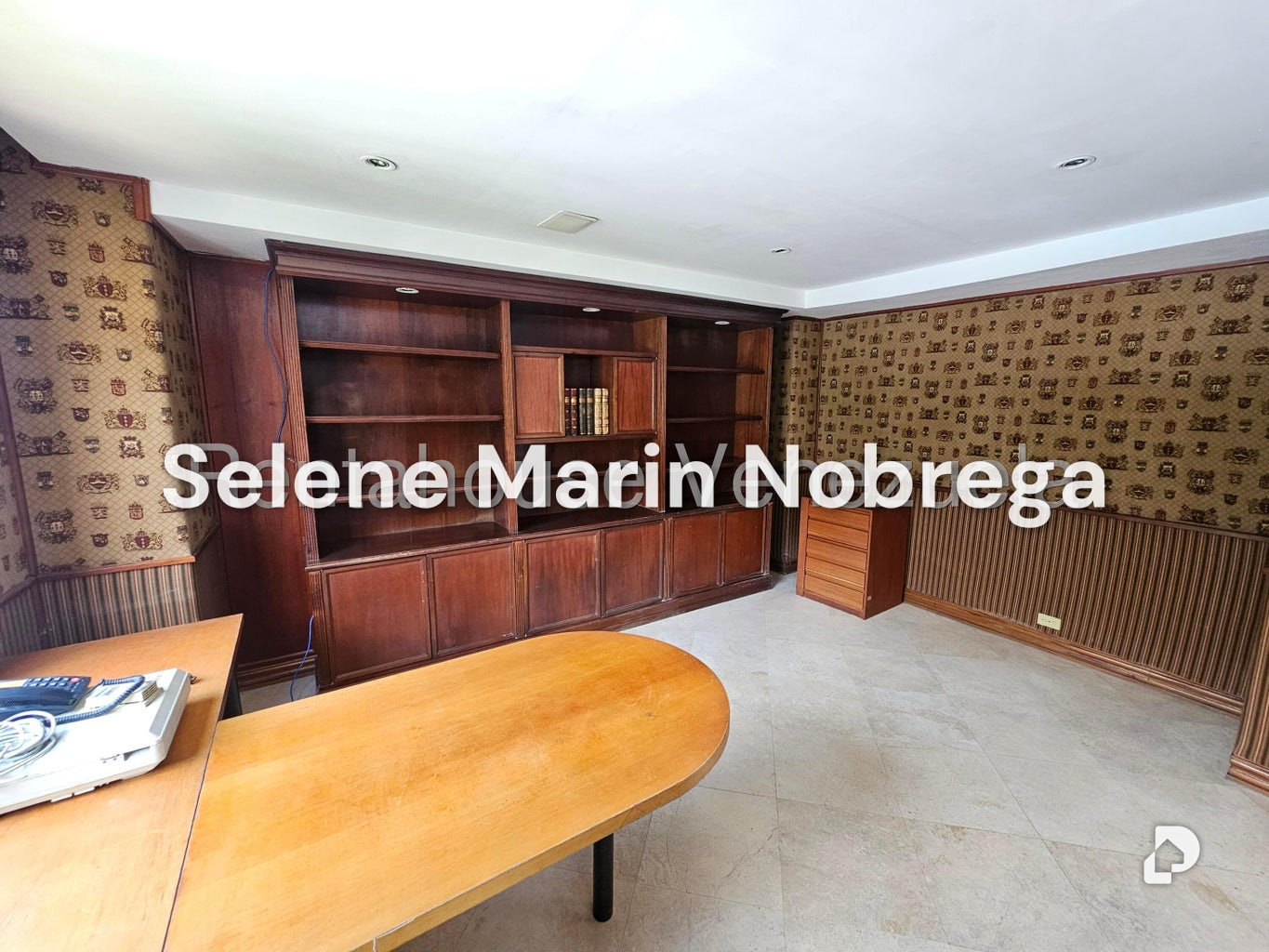 Apartamento en Los Chorros, Caracas – 23