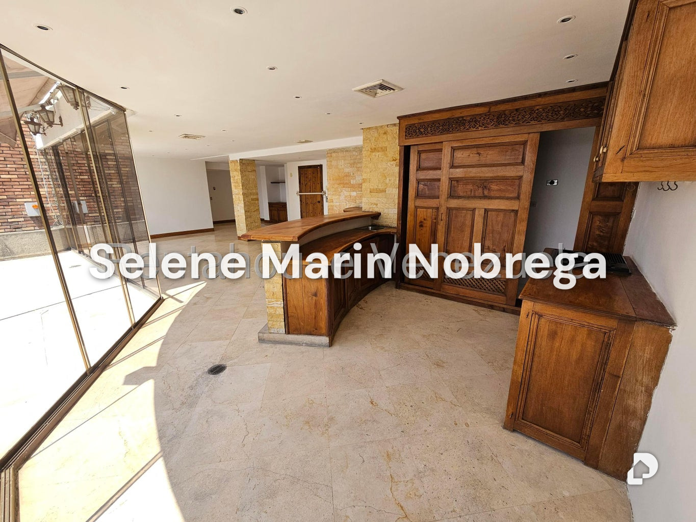 Apartamento en Los Chorros, Caracas – 25
