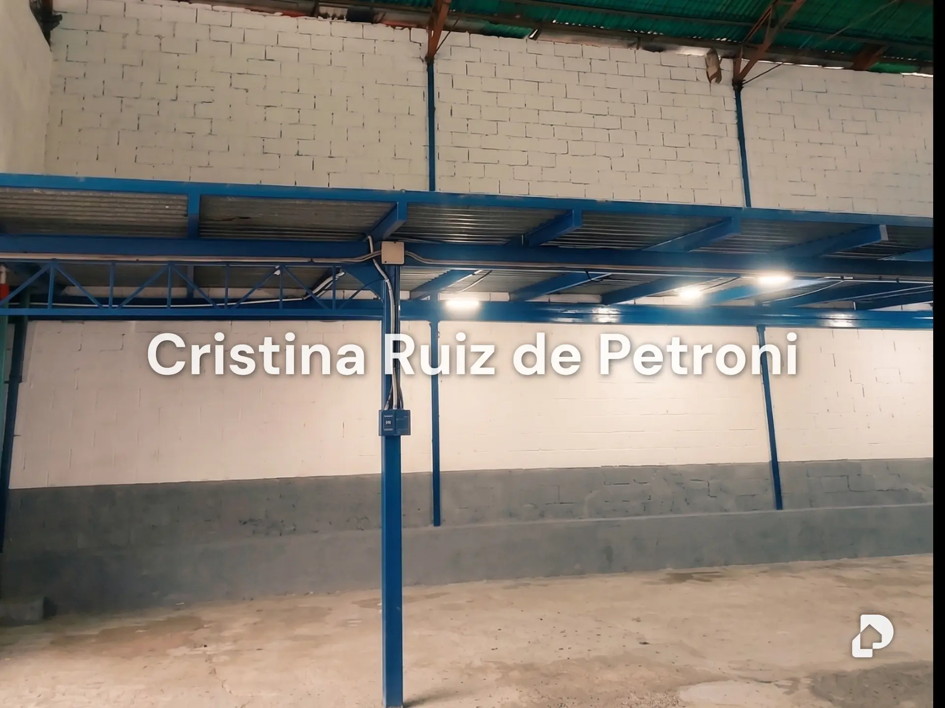 Warehouse in Boleíta, Caracas – 4