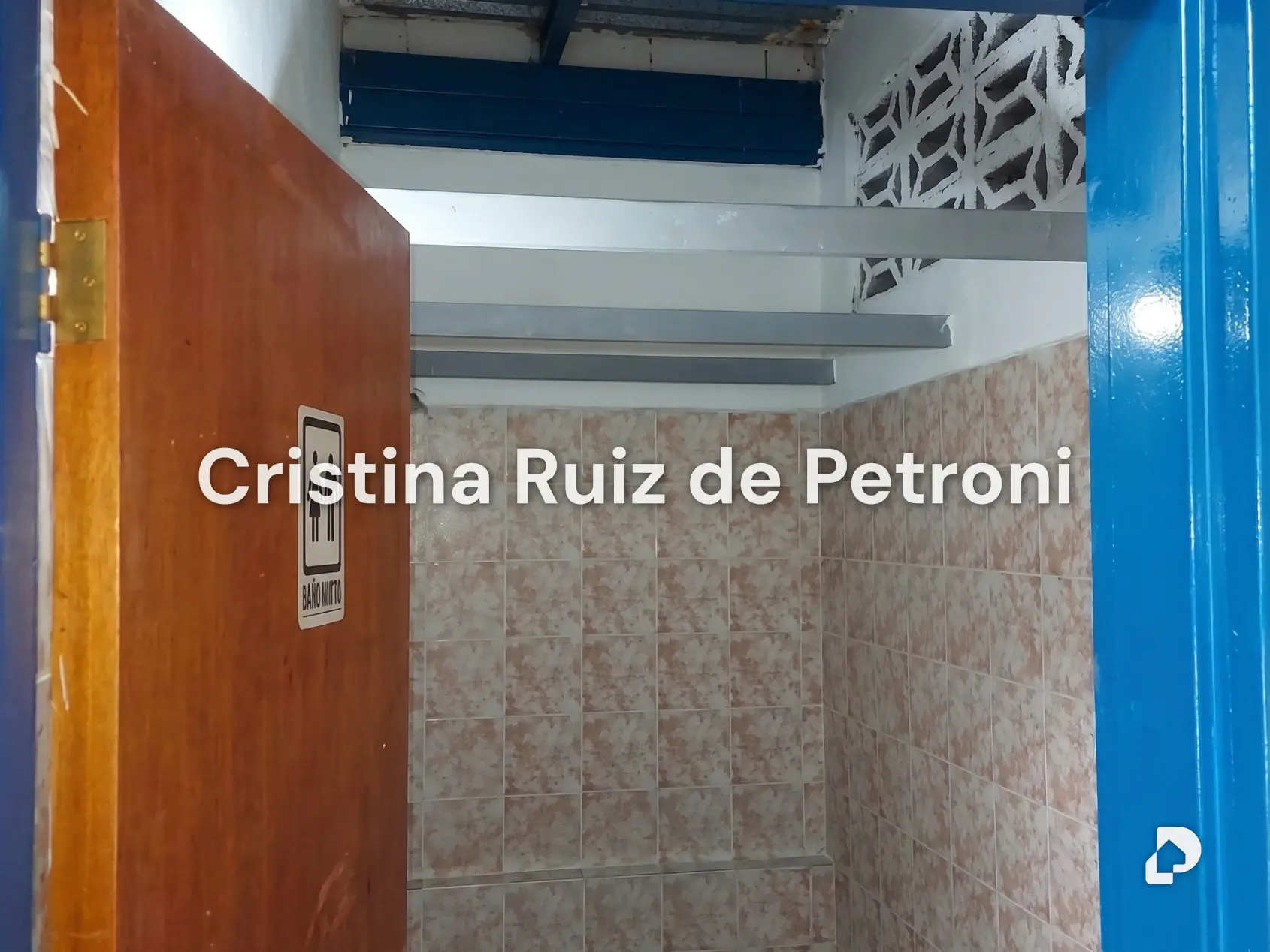 Warehouse in Boleíta, Caracas – 3