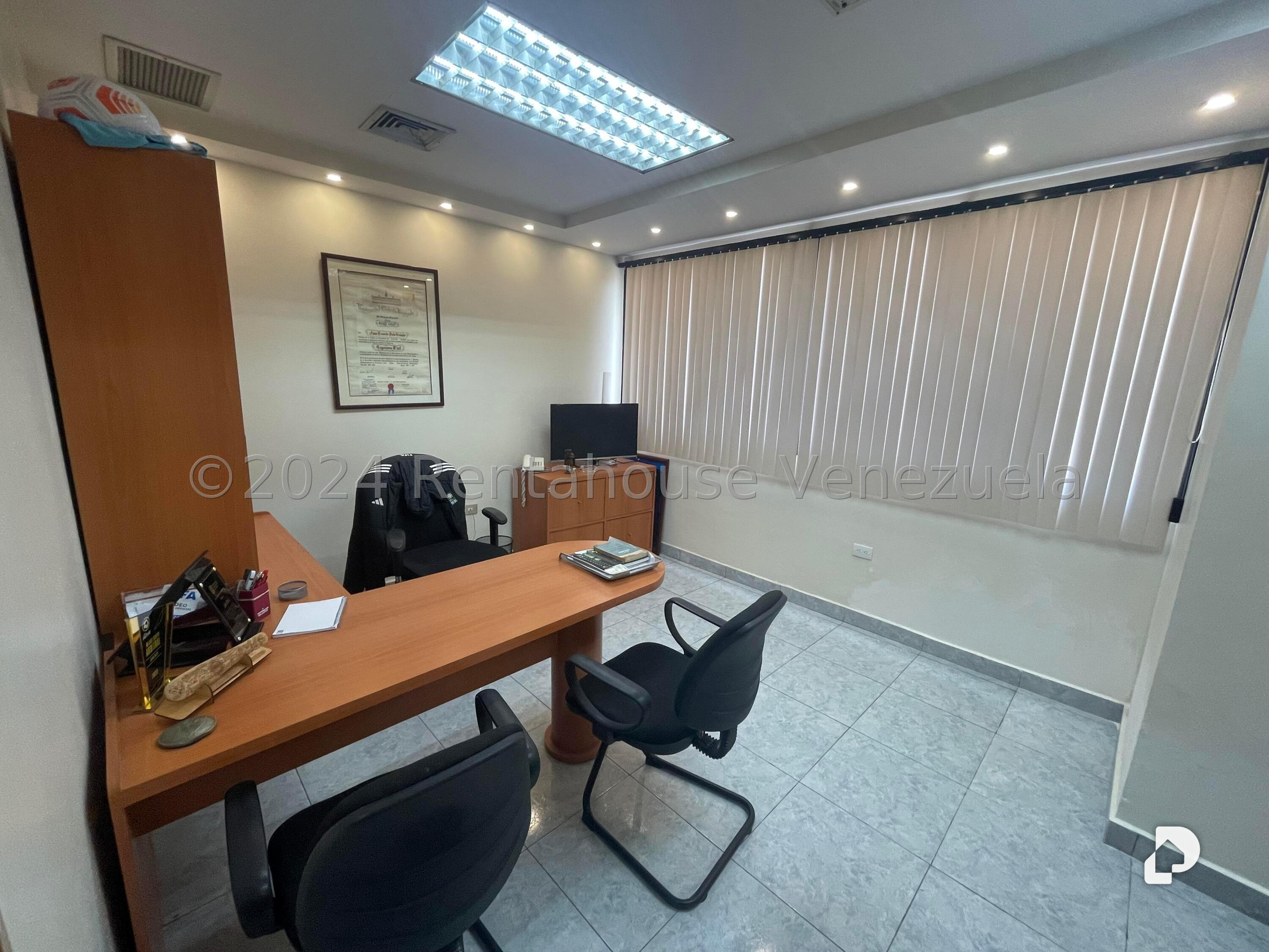 Local comercial en Sabana Grande, Caracas