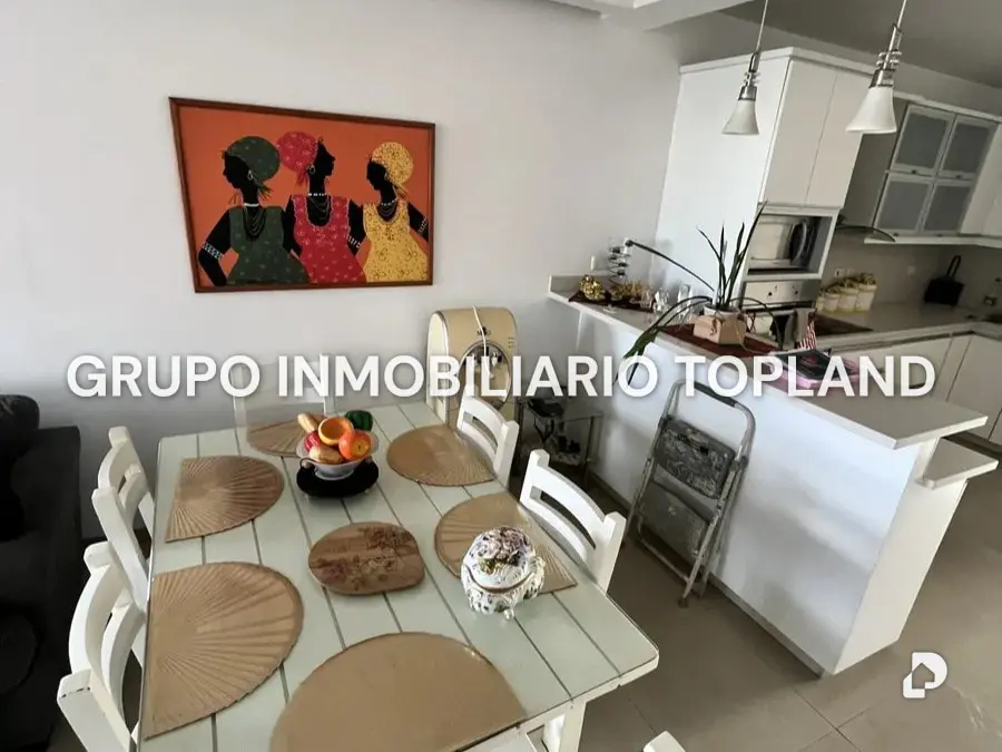 Apartamento en Centro Comercial La Vela, Porlamar – 7