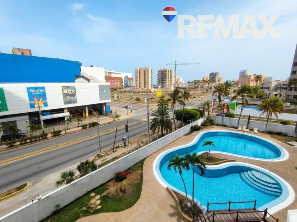 Apartamento en Porlamar - 1