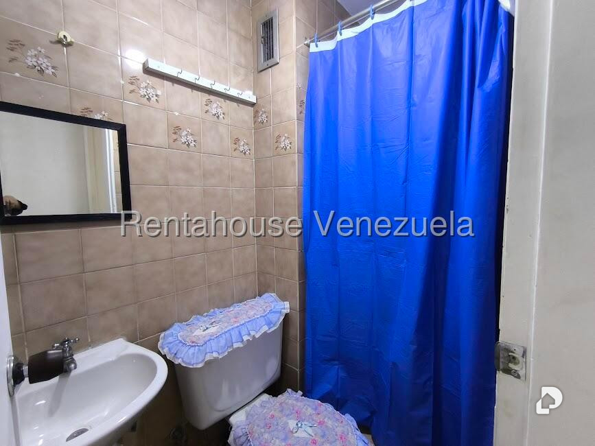 Apartamento en Parroquia La Candelaria, Caracas – 5