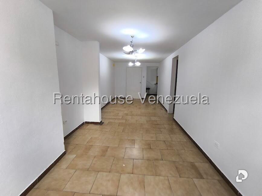 Apartamento en Parroquia La Candelaria, Caracas – 6
