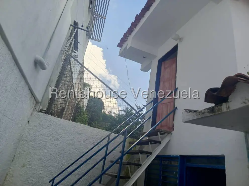 Anexo en Santa Eduvigis, Caracas - 1