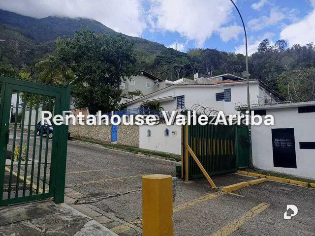 Anexo en Santa Eduvigis, Caracas – 7