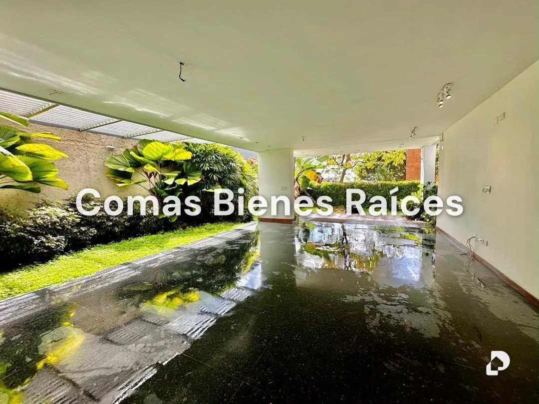Casa en Altamira, Caracas – 4